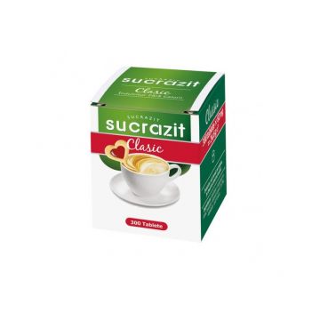 Indulcitor Sucrazit 300 tb