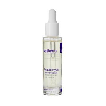 Ivatherm Aquafil Hydra ser hidratant 30 ml