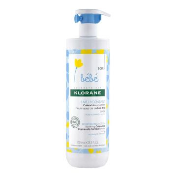 Klorane Junior Lotiune hidratanta 01