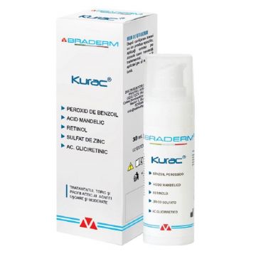 Kurac crema 30 ml
