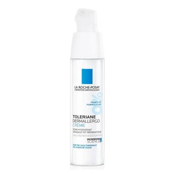 La Roche-Posay Toleriane Dermallergo Crema calmanta hidratanta 40ml