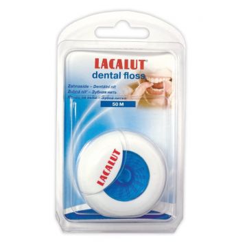 Lacalut ata dentara 50m