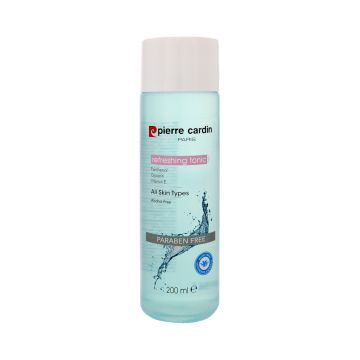 Lotiune Tonica Refreshing, 200ml, Pierre Cardin