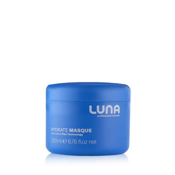 Masca pentru hidratarea parului, 200ml, Luna