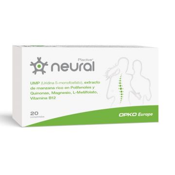 Neural 20 comprimate Opko Europe
