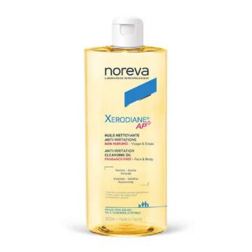 Noreva Eczeane Ulei de curatare relipidant 1L