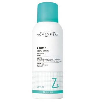 Novexpert Brume Trio-Zinc 150 ml