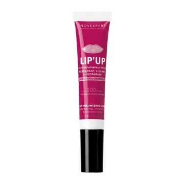 Novexpert Lip Up Balsam de buze cu acid hialuronic 8 ml