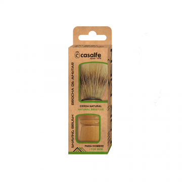 Pamatuf pentru barbierit, 1 bucata, Casalfe