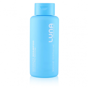 Sampon hidratant, 300ml, Luna