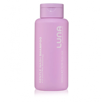 Sampon pentru par fin si sensibil Gentle Wash, 300ml, Luna
