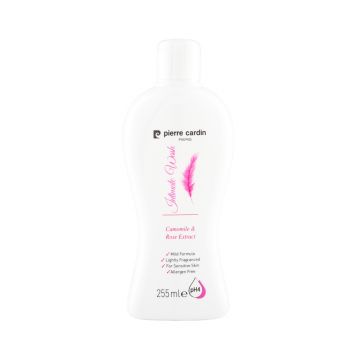Sapun lichid intim, 255ml, Pierre Cardin