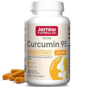 Secom Curcumin 95  500 mg x 60 capsule