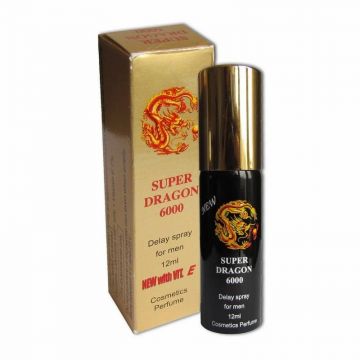 Super Dragon Spray X 12ml