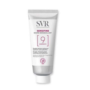 SVR Sensifine balsam demachiant 100 g