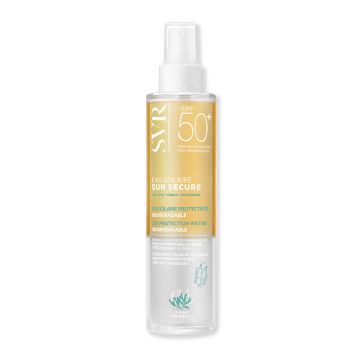 Svr Sun Secure Apa Solara SPF 50 + biodegradabila 200 ml
