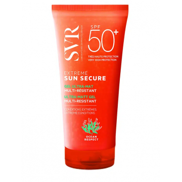 SVR Sun Secure Extreme SPF 50+ 50 ml