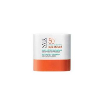 SVR Sun Secure Stick Mineral SPF 50+  10 g