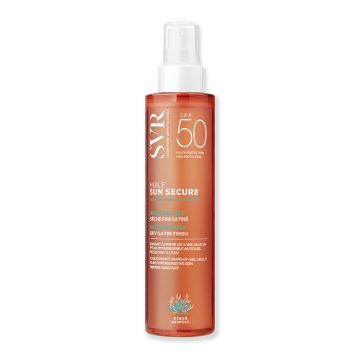 Svr Sun Secure Ulei SPF 50 + 200 ml