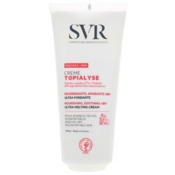 SVR Topialyse crema 200 ml