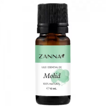 Ulei esential de Molid, 10ml, Zanna