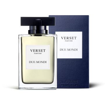 Verset Apa de Parfum Due Mondi 100 ml