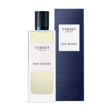 Verset Apa de Parfum Due Mondi 50 ml