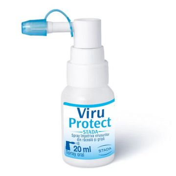 Viru Protect STADA spray oral 7 ml