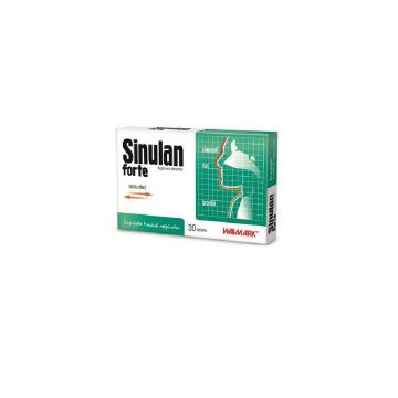 Walmark Sinulan Forte x 30 de tablete