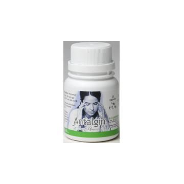 Antalgin 25cps PRO NATURA