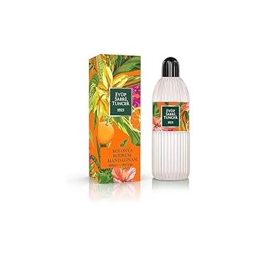 Apa de Colonie 68° Eyup Sabri Tuncer Cu Bodrum Mandarin 400 ml