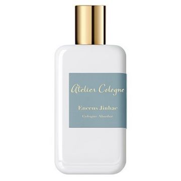 Atelier Cologne Encens Jinhae, Unisex, Colonie Absoluta (Gramaj: 200 ml, Concentratie: Cologne Absolue)