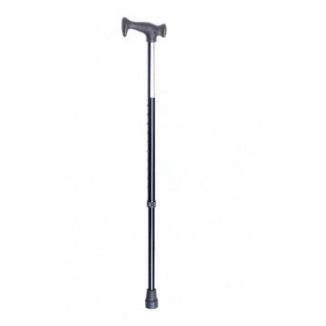 Axabio Baston din alumiu reglabil  JL 930 L