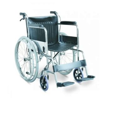 Axabio Fotoliu rulant cu frana JL 809 L