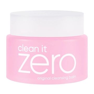 Balsam de curatare cu Acerola Original Clean it Zero, 50ml, Banila Co