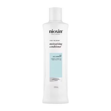 Balsam hidratant antimatreata Nioxin Scalp Recovery pentru scalp iritat cu mancarimi (Gramaj: 200 ml)