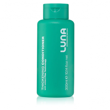 Balsam pentru ingrosarea firului de par, 300ml, Luna