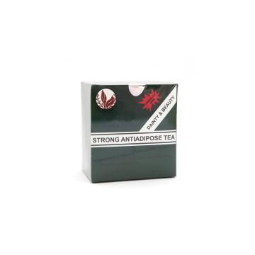 Ceai antiadipos strong 30plicuri TELEVITA
