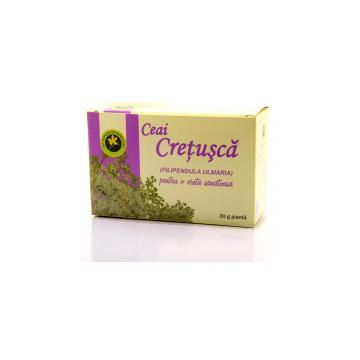 Ceai de cretusca 30gr HYPERICUM