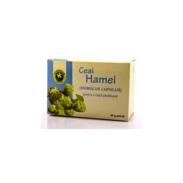 Ceai de hamei 20gr HYPERICUM