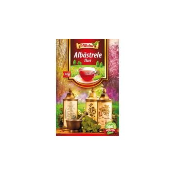 Ceai din flori de albastrele 30gr ADNATURA