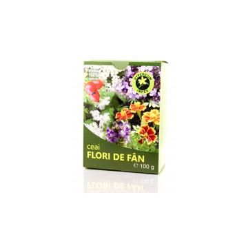 Ceai din flori de fan 100gr HYPERICUM