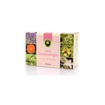 Ceai ginecologic 20plicuri HYPERICUM