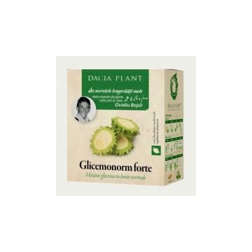 Ceai glicemonorm forte 50gr EXPERTI IN EXTRACTE