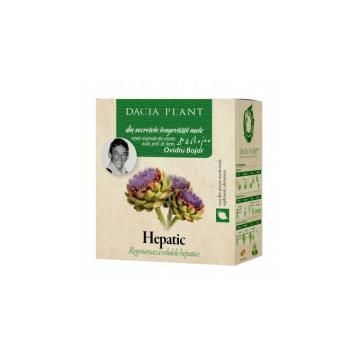 Ceai hepatic 50gr SPECIALISTII PLANTELOR