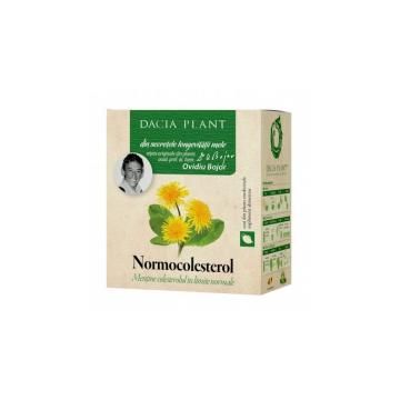 Ceai normocolesterol 50gr SPECIALISTII PLANTELOR