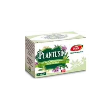 Ceai plantusin r26 20plicuri FARES
