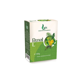 Ceai renal-l 100gr LARIX