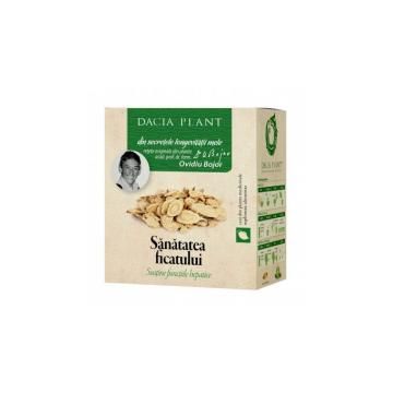 Ceai sanatatea ficatului 50gr SPECIALISTII PLANTELOR