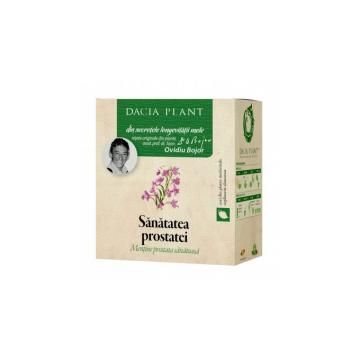 Ceai sanatatea prostatei 50gr SPECIALISTII PLANTELOR